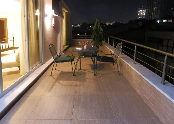 116 Residence