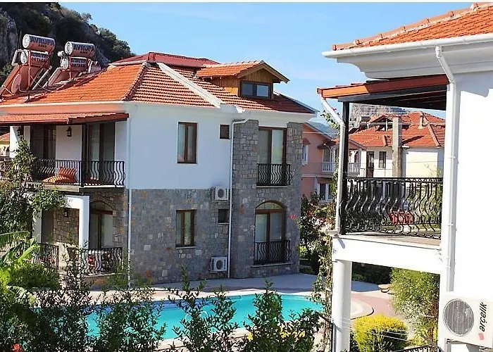 Iztuzu Apart&Villas