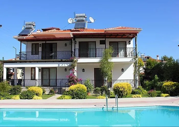 Iztuzu Apart&Villas