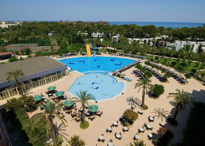 Simena Comfort Hotel