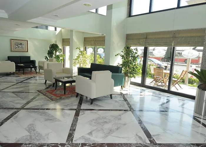Bugday Hotel