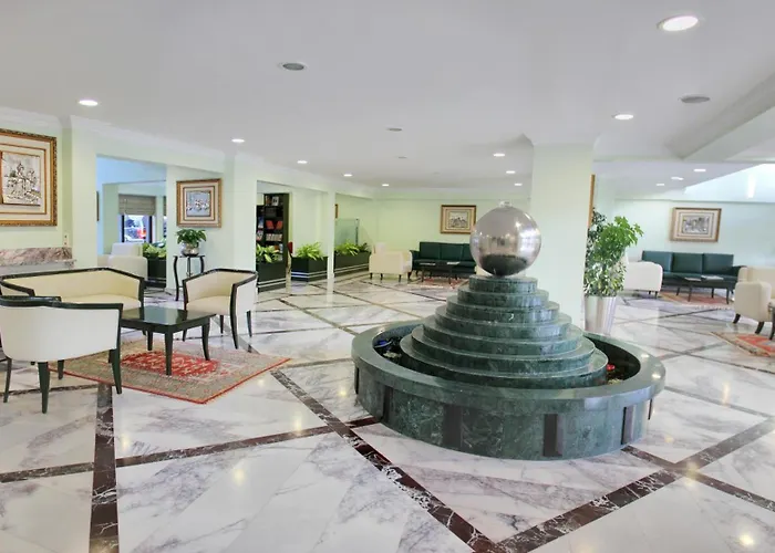 Bugday Hotel