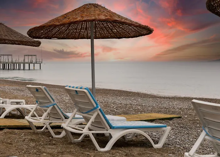 Holiday Park Resort