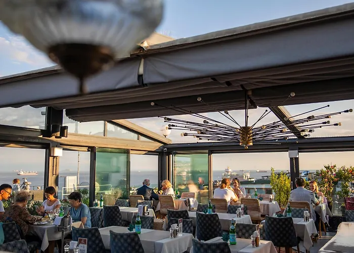 Tria Hotel Istanbul-Special Category
