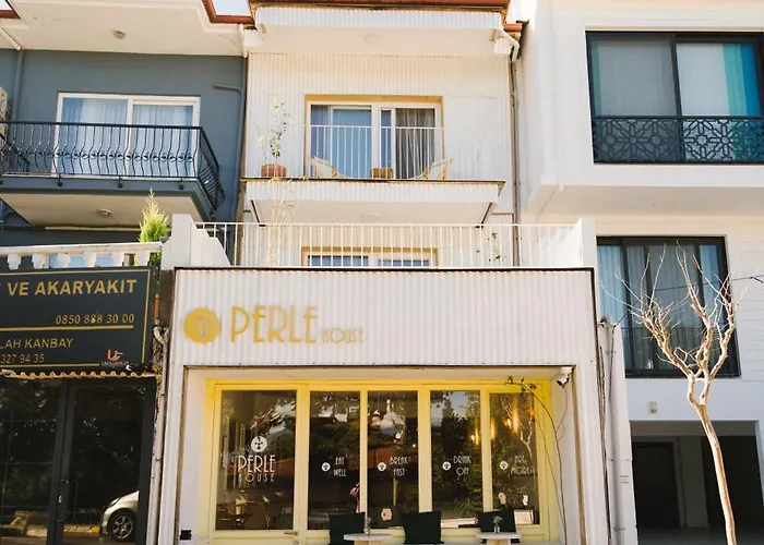 Perle House