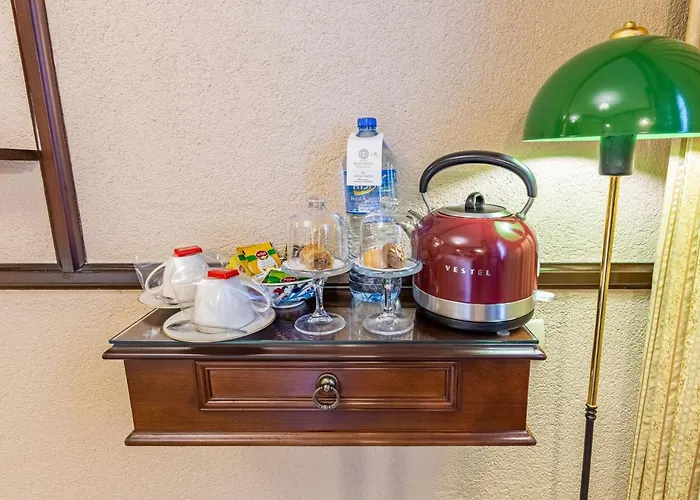 Best Point Hotel Sultanahmet,Istanbul