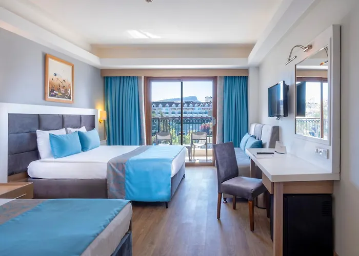 Fore Resort & Spa