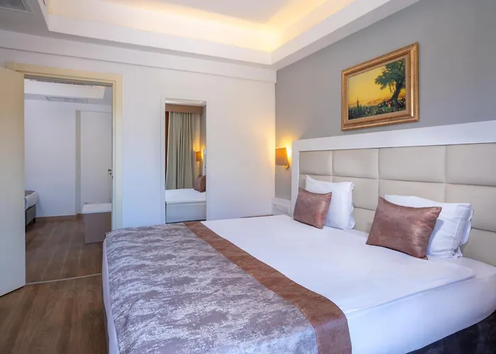Fore Resort & Spa