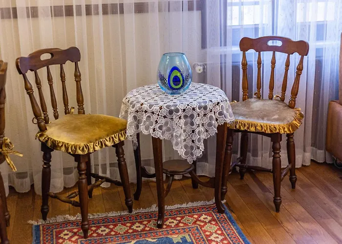 Best Point Hotel Sultanahmet,Istanbul