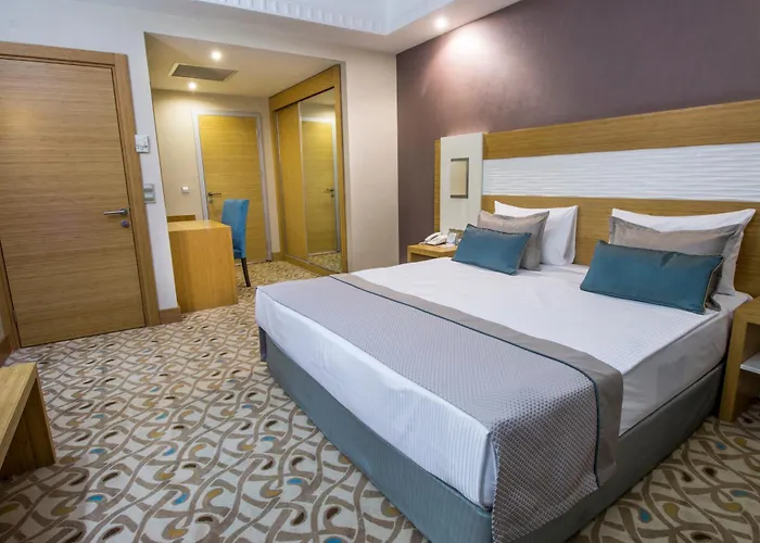 Korel Thermal Resort