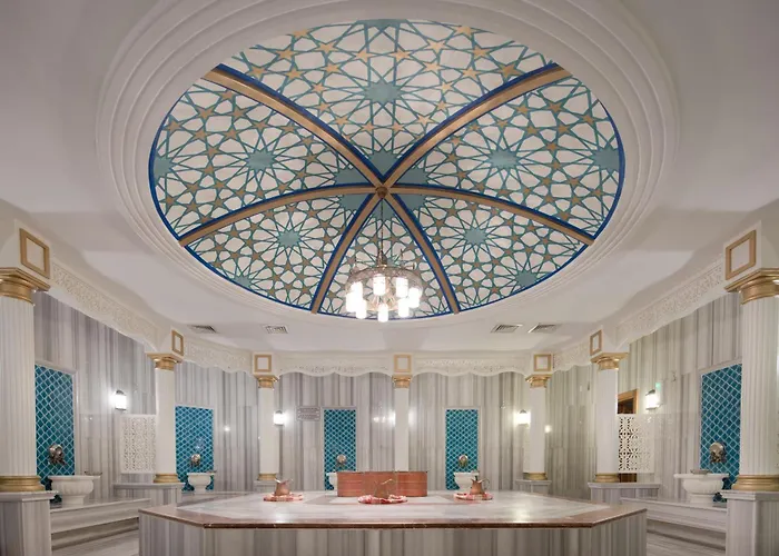 Korel Thermal Resort