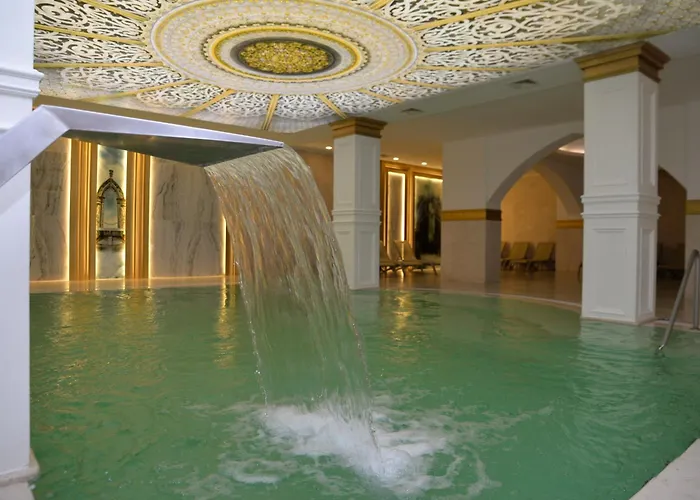 Korel Thermal Resort
