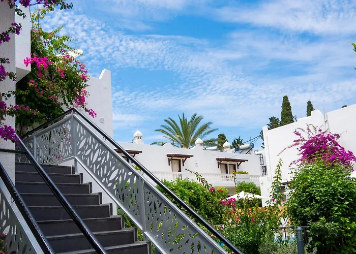Manuela Boutique Hotel Bitez