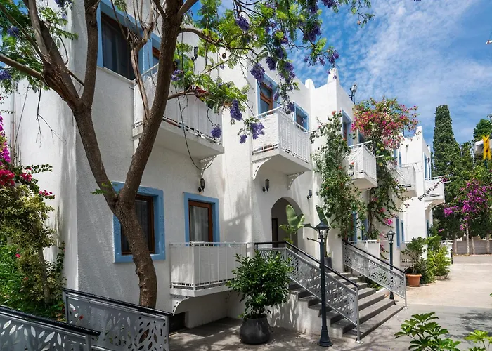 Manuela Boutique Hotel Bitez