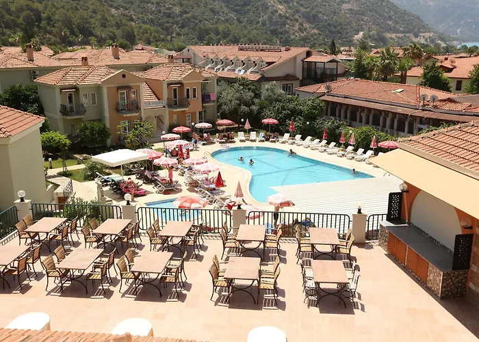 The Tower Hotel