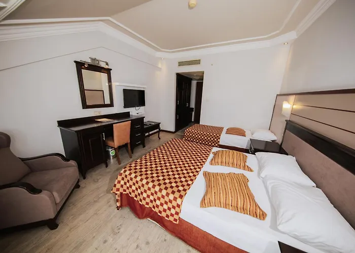 Rox Resort Hotel