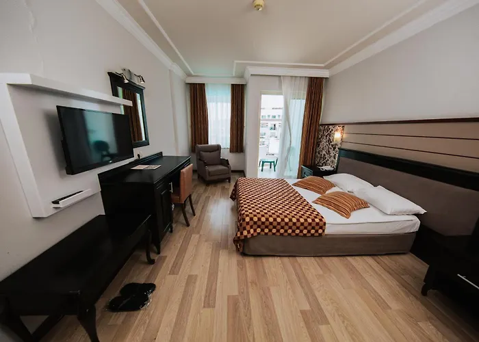 Rox Resort Hotel