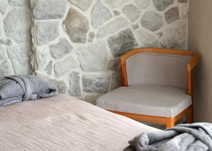 Kleopatra Dreams Beach Hotel
