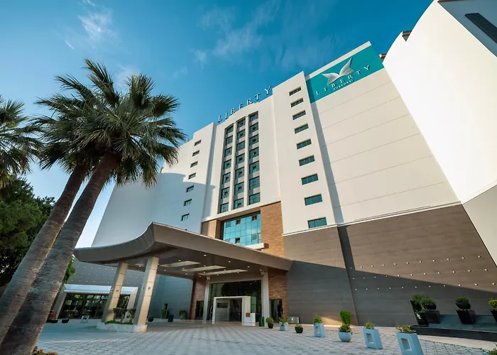 Liberty Kusadasi