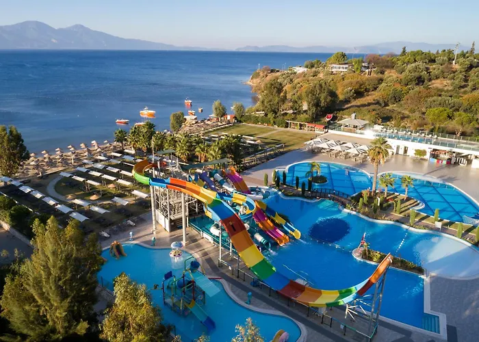 Liberty Kusadasi