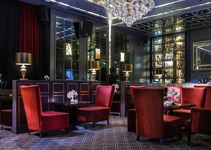 Ramada Plaza Hotel & Spa Trabzon