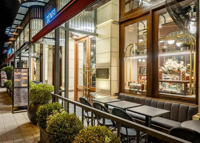 Hotel Momento Golden Horn