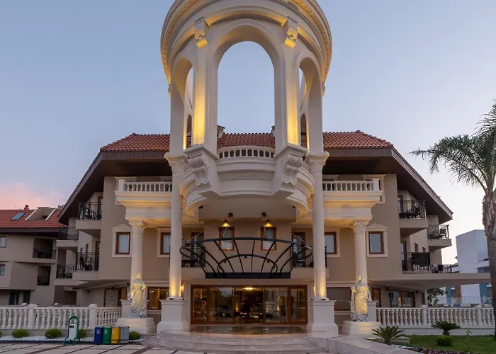 Numa Club Side Hotel