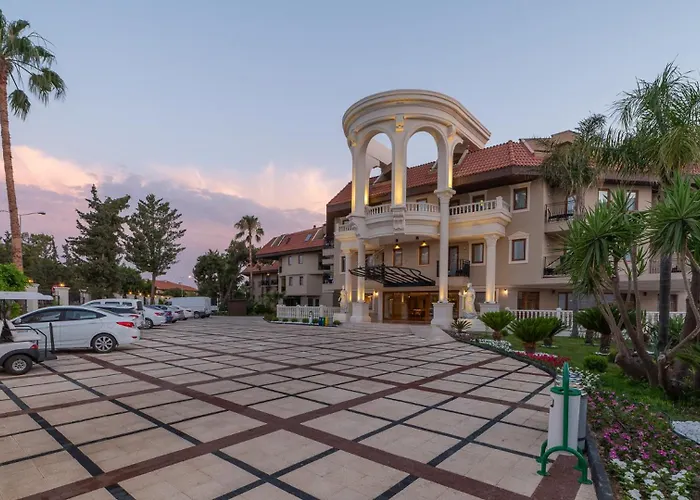 Numa Club Side Hotel