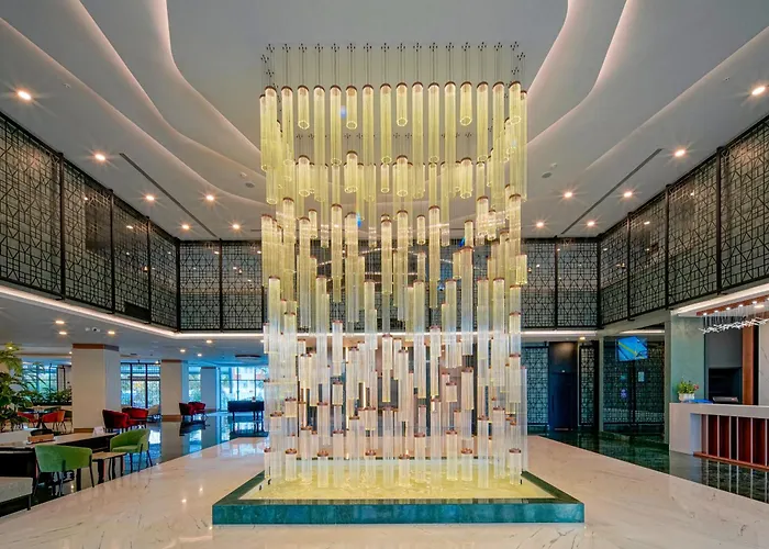 Side Stella Elite Resort & Spa 16 Plus (Adults Only)