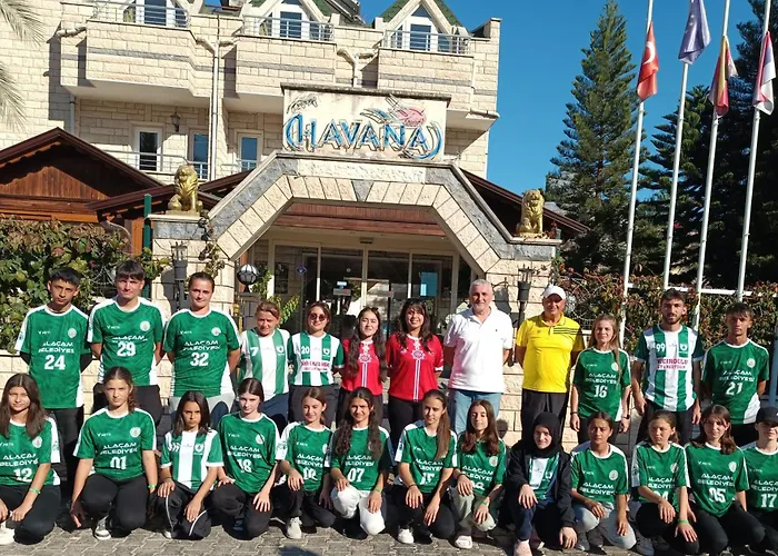 Havana Hotel