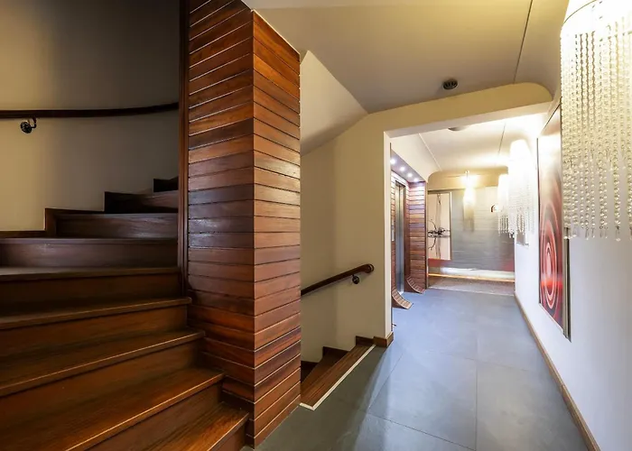 Hotel Beyond