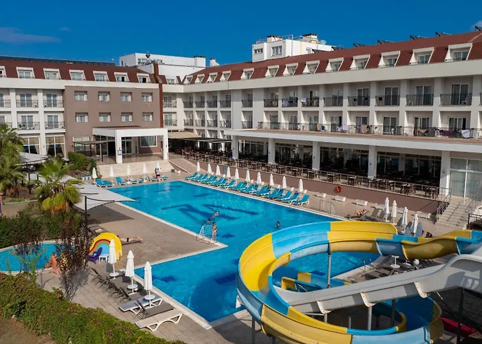 White Lilyum Hotel