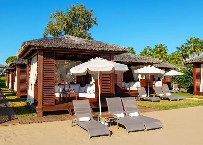 Gloria Verde Resort