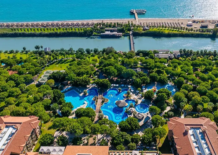 Gloria Golf Resort