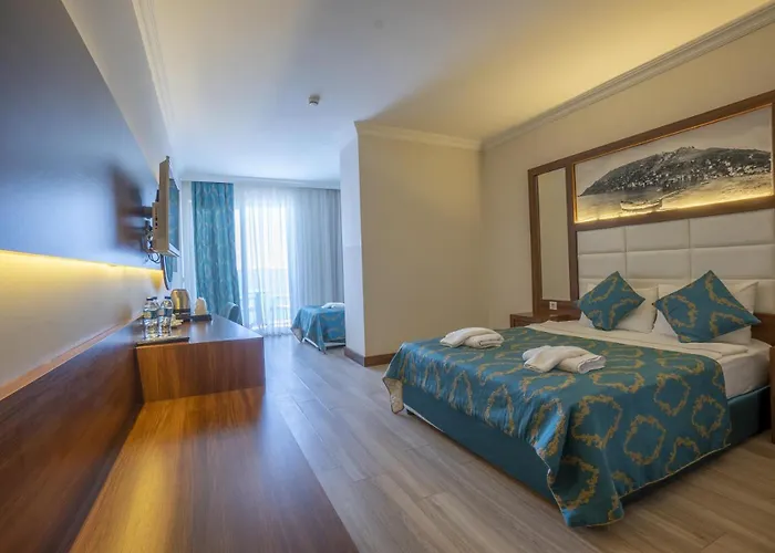 Sun Star Resort Hotel