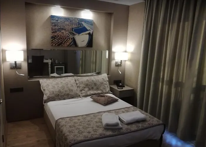 Hotel Iz