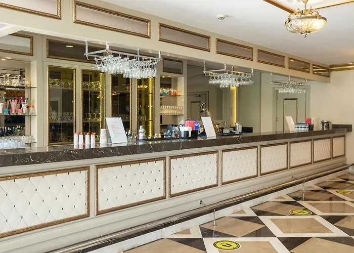 Club Hotel Phaselis Rose
