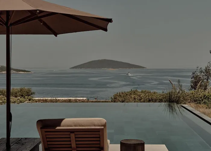 Scorpios Bodrum