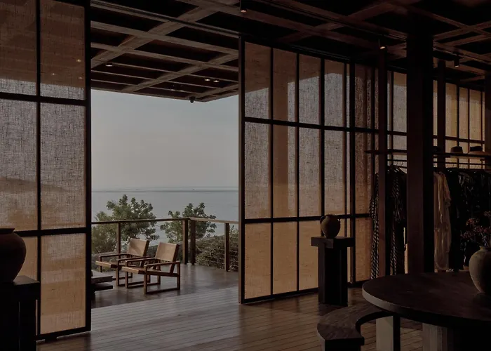 Scorpios Bodrum