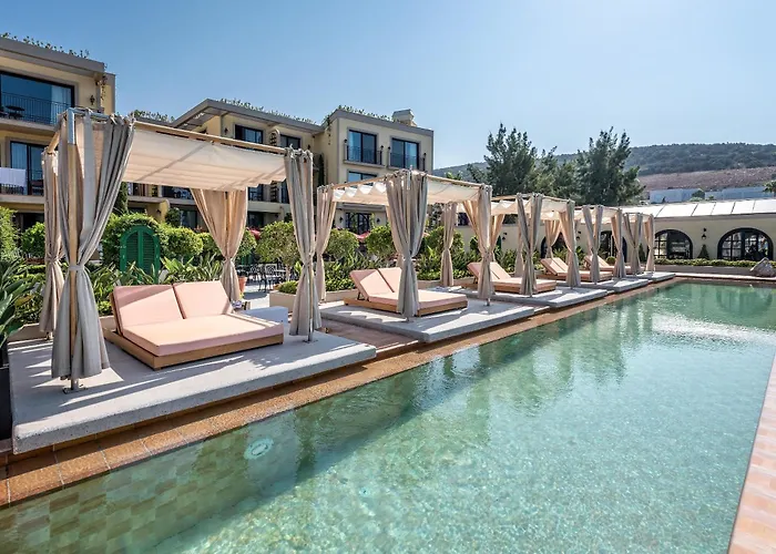 Casa Nonna Bodrum - Adult Only