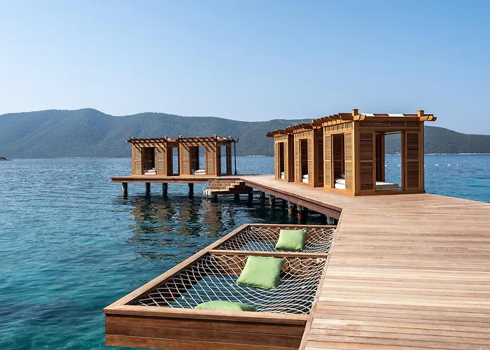 Casa Nonna Bodrum - Adult Only