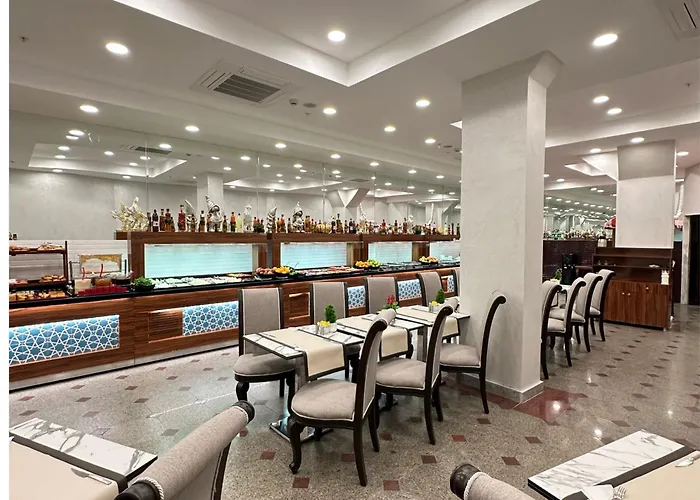 Hotel Sapphire