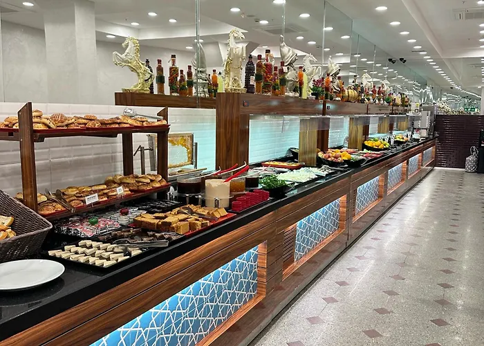 Hotel Sapphire