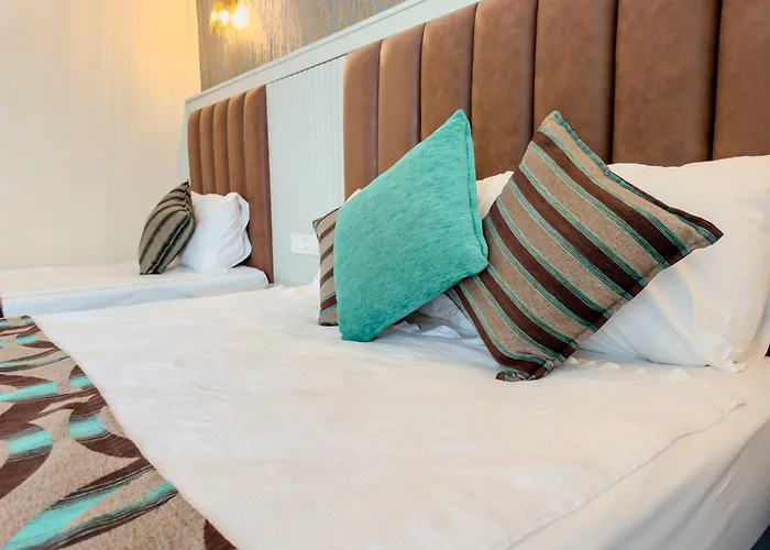 Concordia Celes Beach Hotel