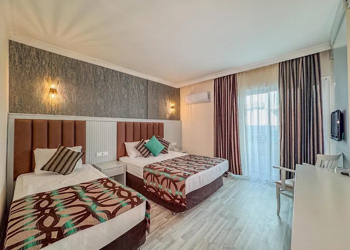 Concordia Celes Beach Hotel