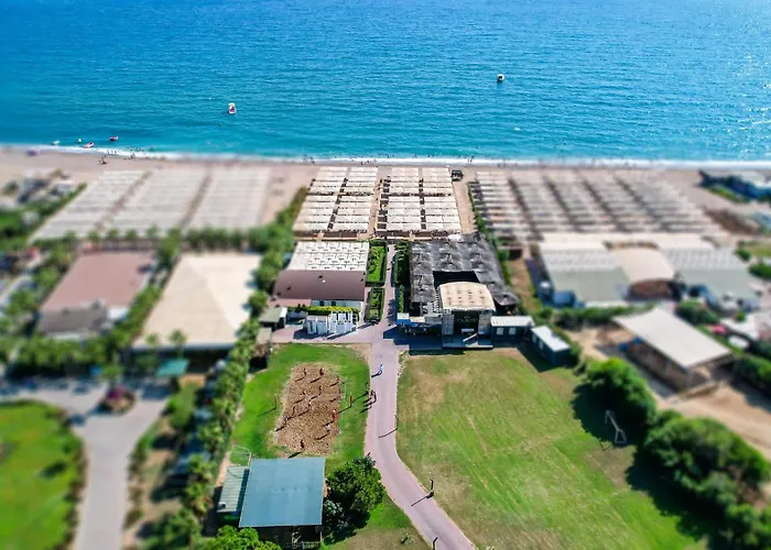 Riolavitas Resort & Spa