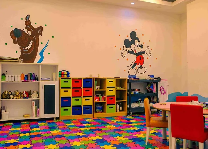Dream World Resort & Spa
