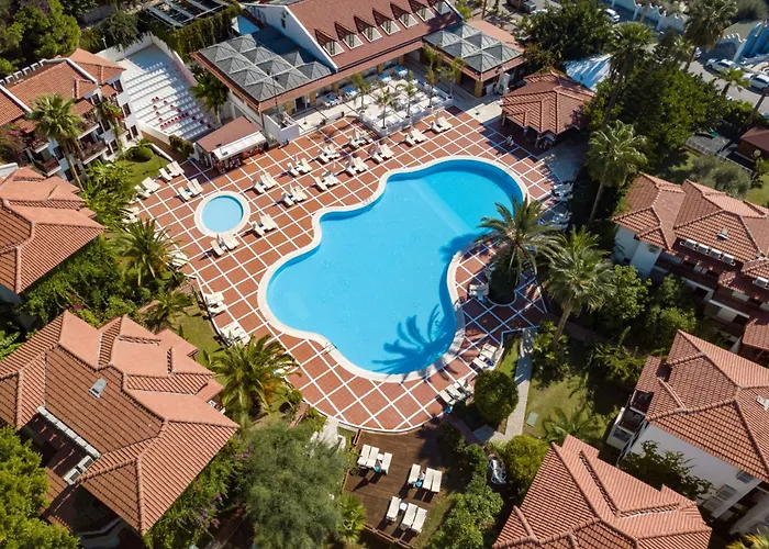 Alize Hotel Oludeniz