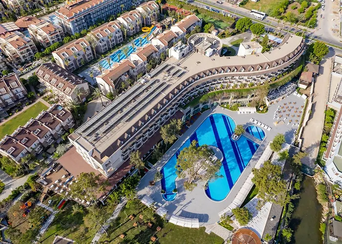 Gravel Hotels Select