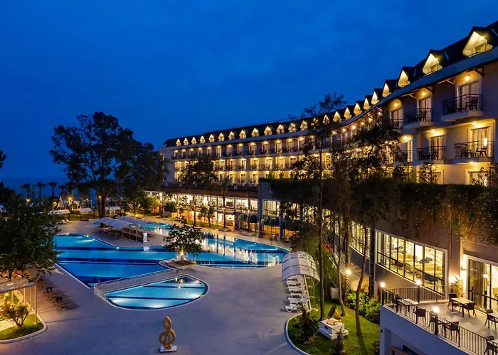 Gravel Hotels Select